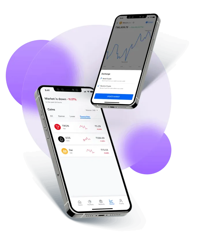 SecuroomAi - Decentralized Finance Landscape of SecuroomAi