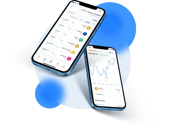 SecuroomAi - Evaluation Tools for the Cryptocurrency Industry